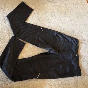 Xersion Charcoal Gray Leggings